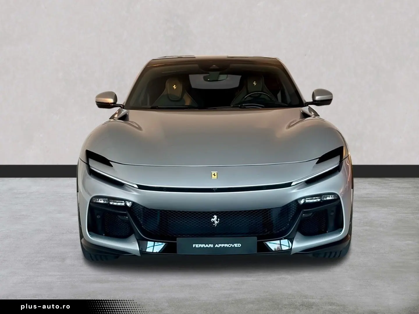 FERRARI Purosangue