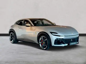 FERRARI Purosangue