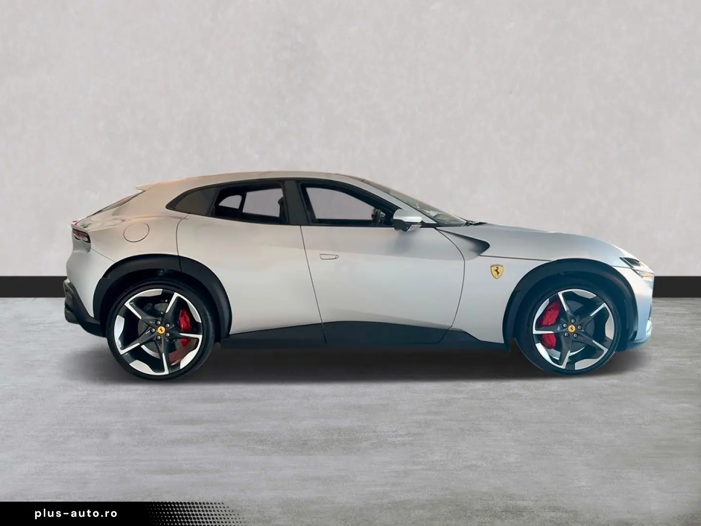 FERRARI Purosangue