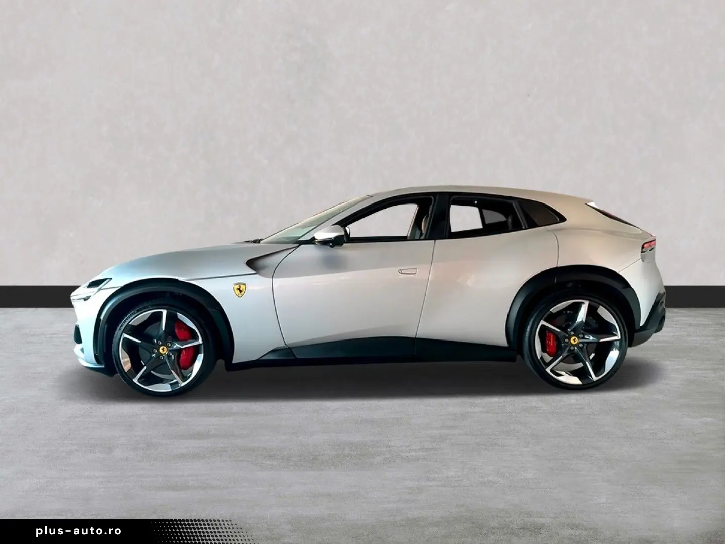 FERRARI Purosangue