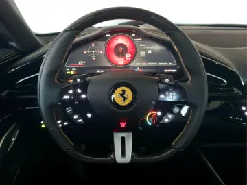 FERRARI Purosangue