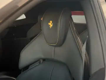 FERRARI Purosangue