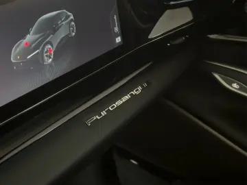FERRARI Purosangue