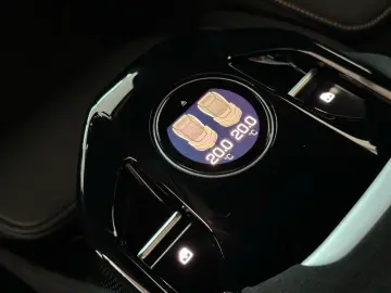 FERRARI Purosangue