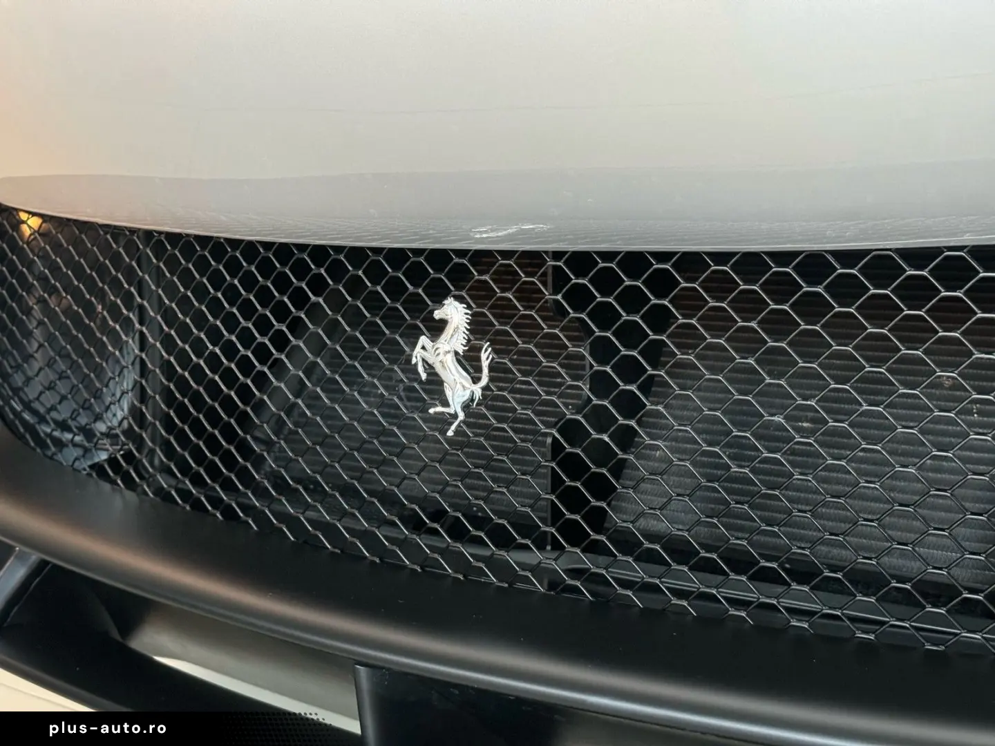 FERRARI Purosangue