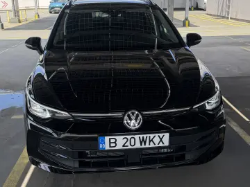 Volkswagen Golf 8.5 Business