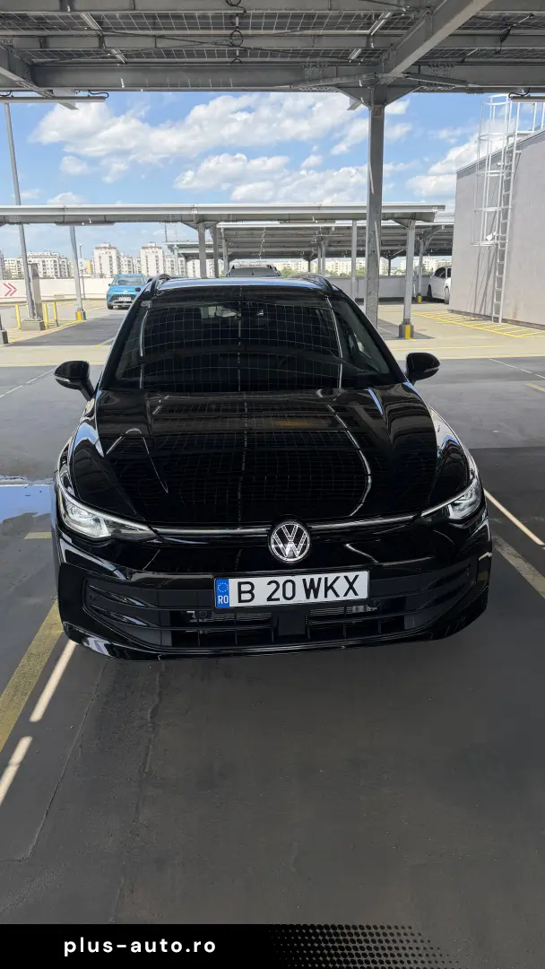 Volkswagen Golf 8.5 Bussines