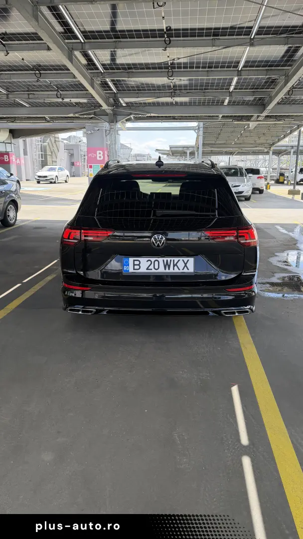Volkswagen Golf 8.5 Business