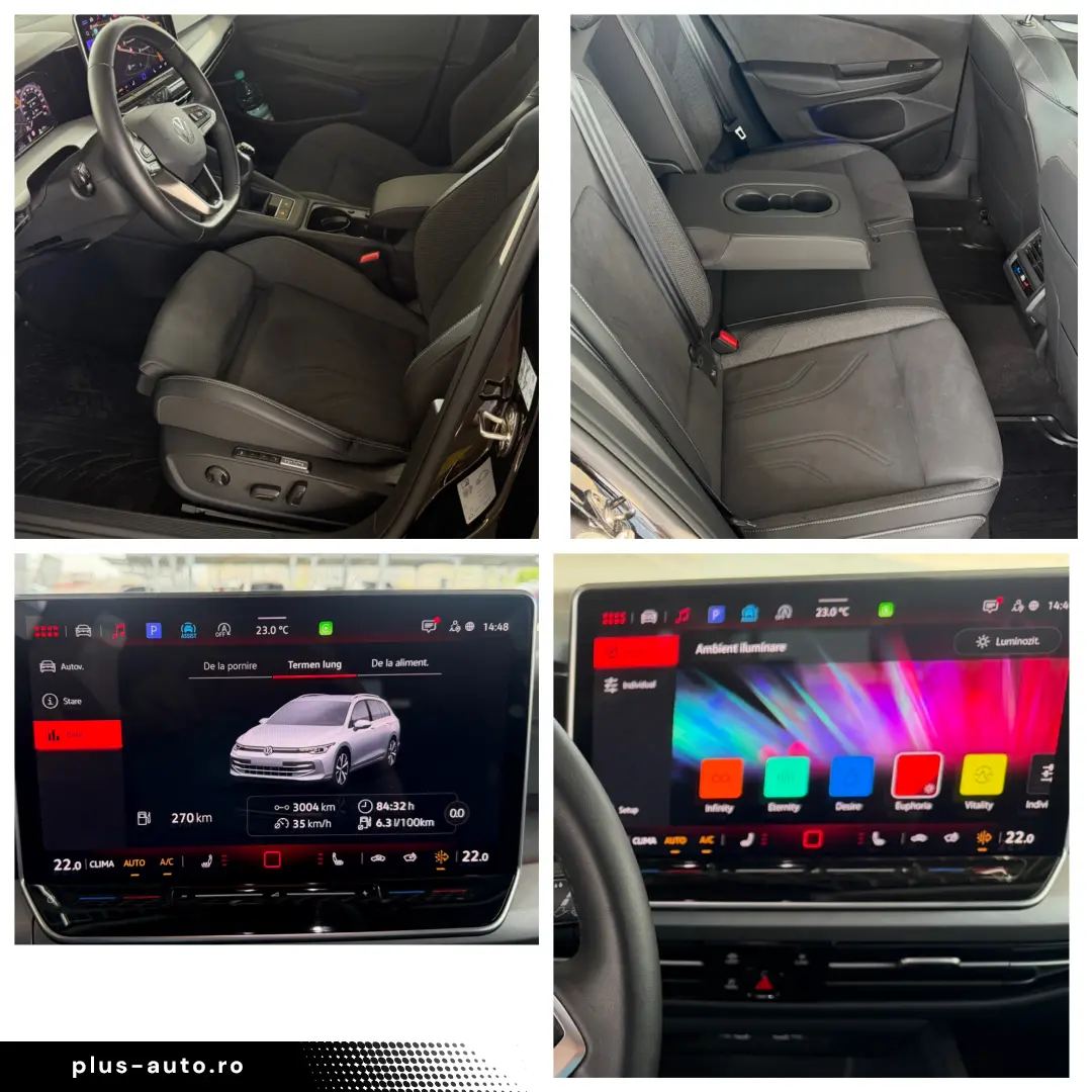 Volkswagen Golf 8.5 Business