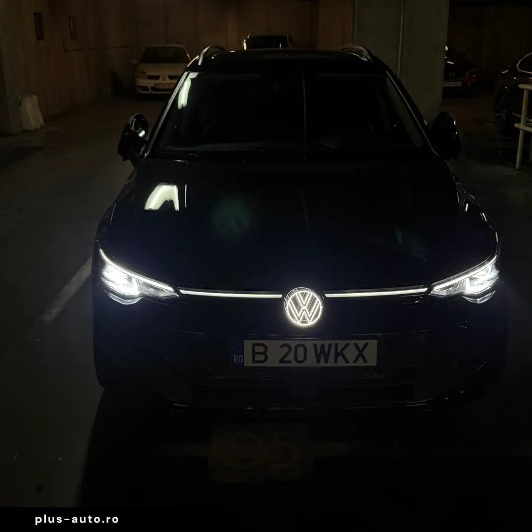 Volkswagen Golf 8.5 Business