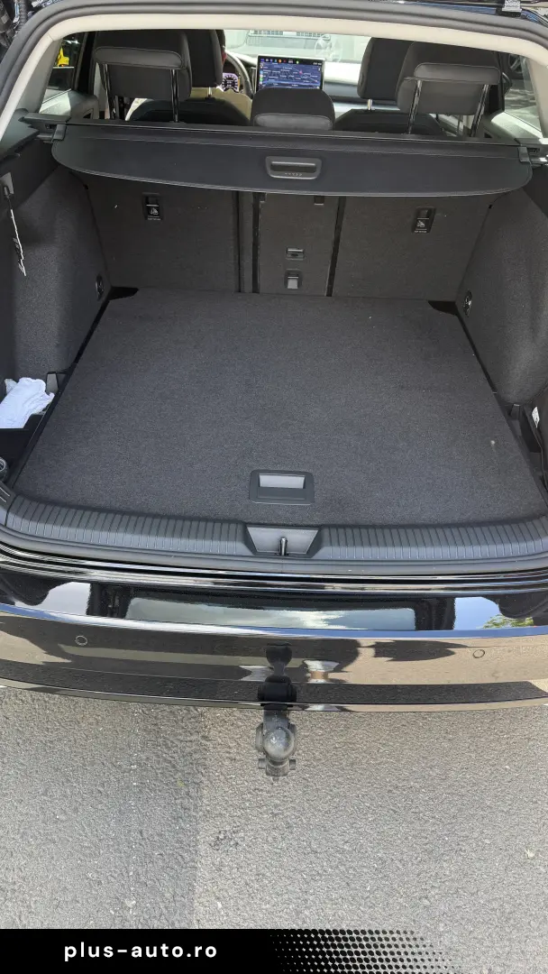 Volkswagen Golf 8.5 Business
