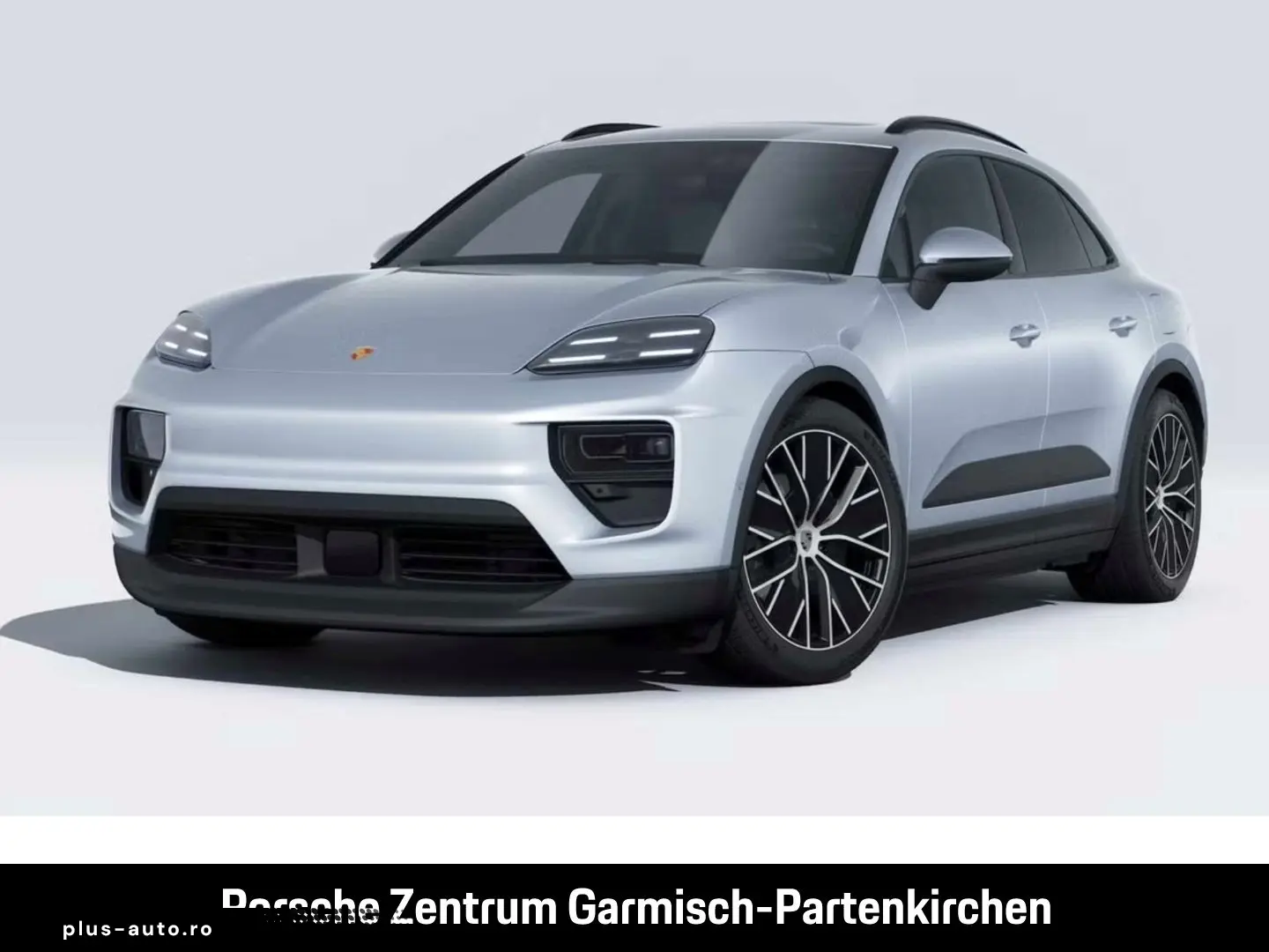 PORSCHE Macan 4 360