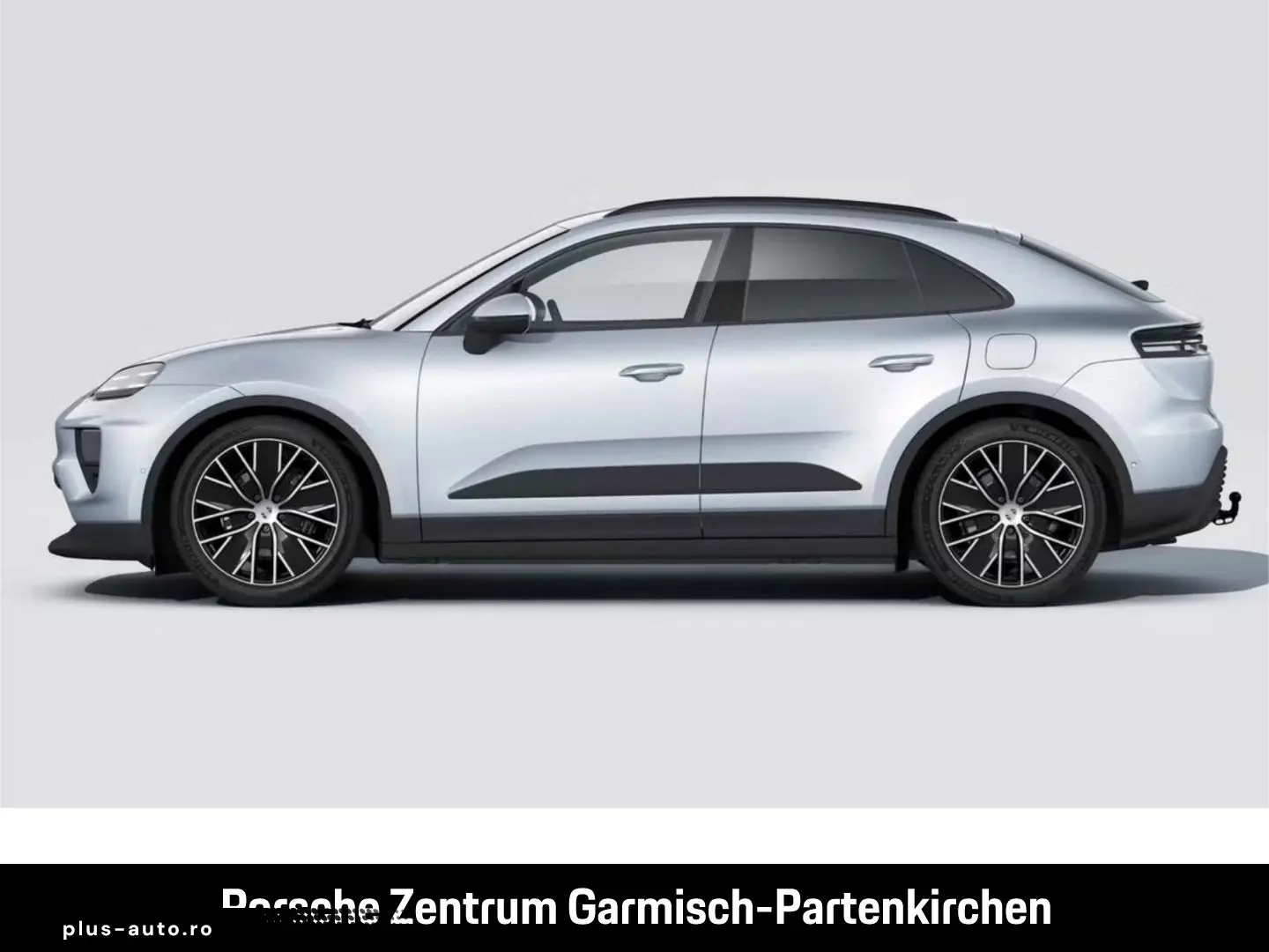 PORSCHE Macan 4 360