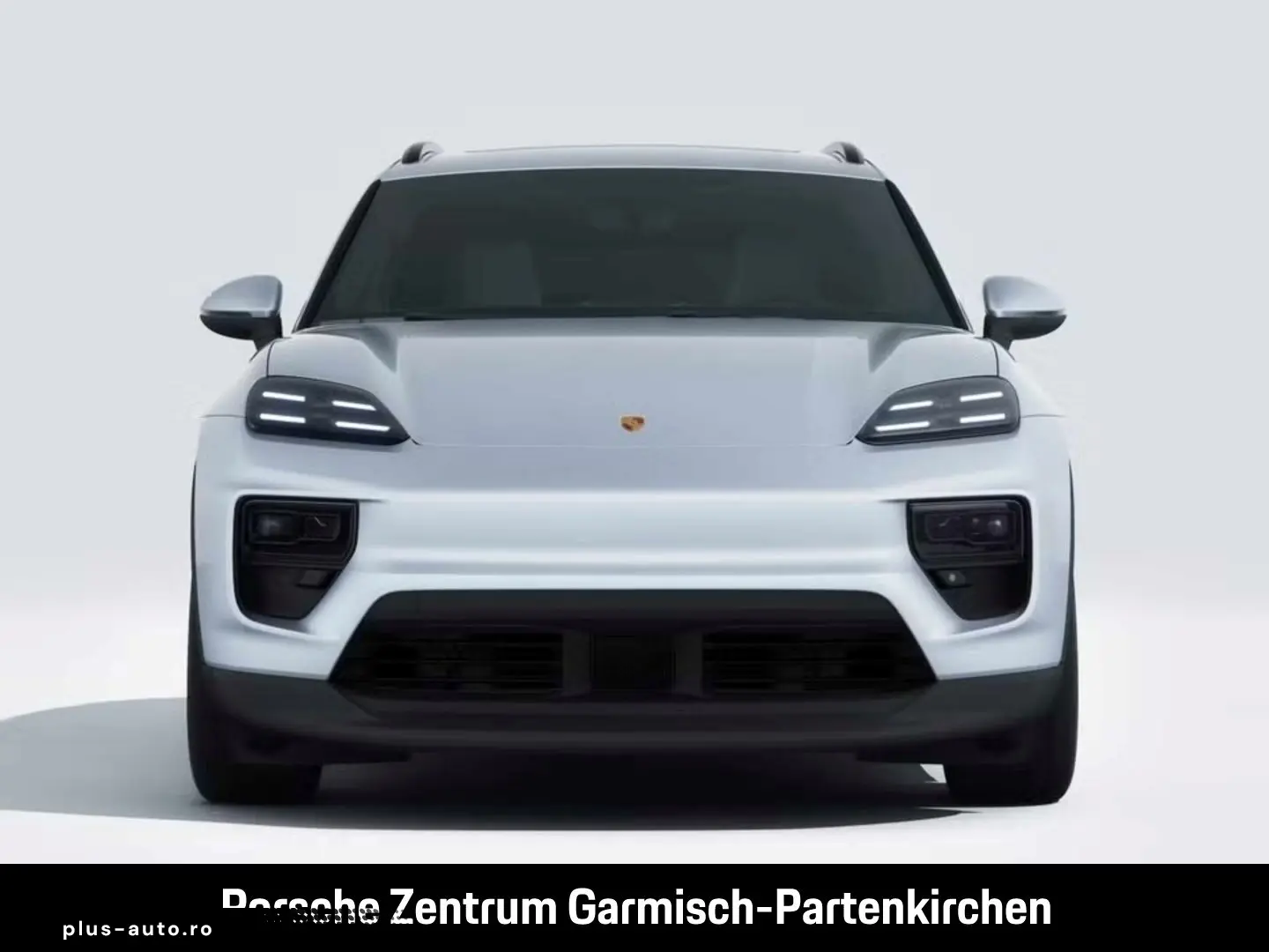 PORSCHE Macan 4 360
