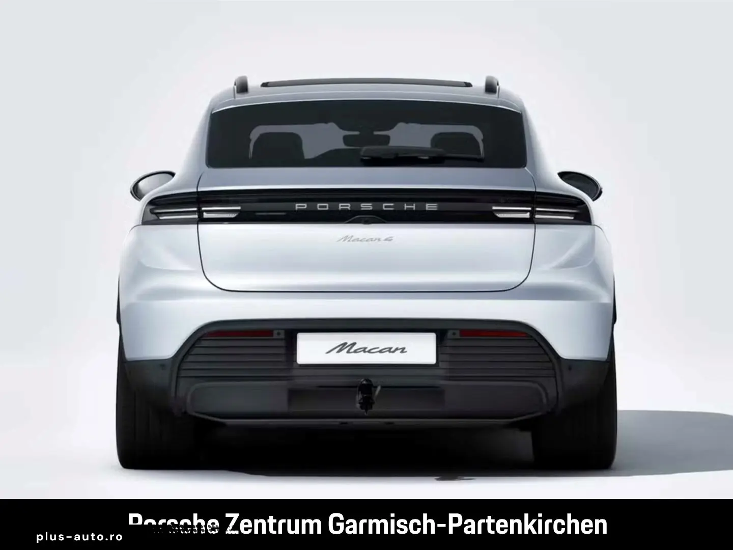 PORSCHE Macan 4 360