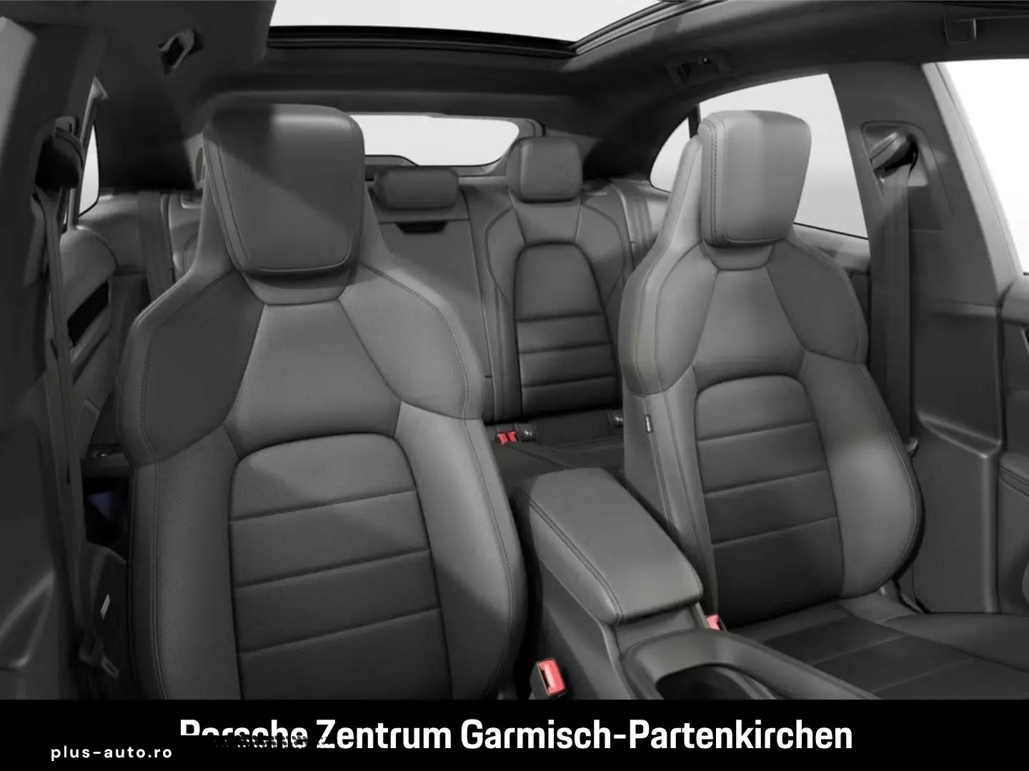 PORSCHE Macan 4 360