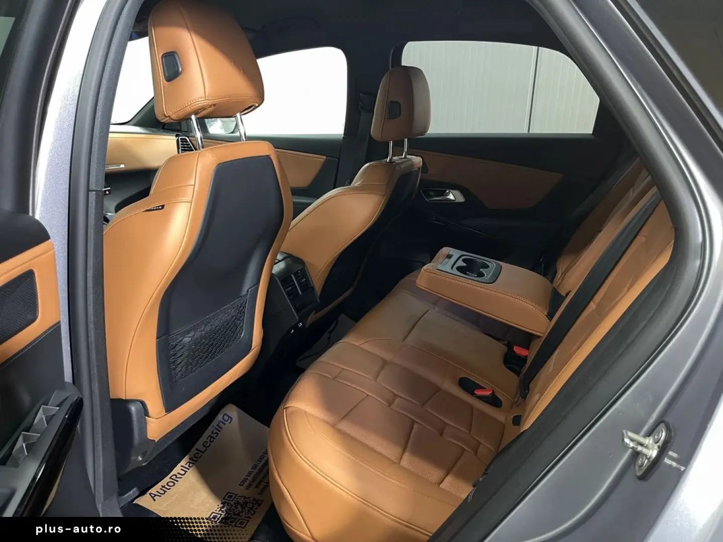 Ds-Automobiles Dsa-Ds7-Crossback
