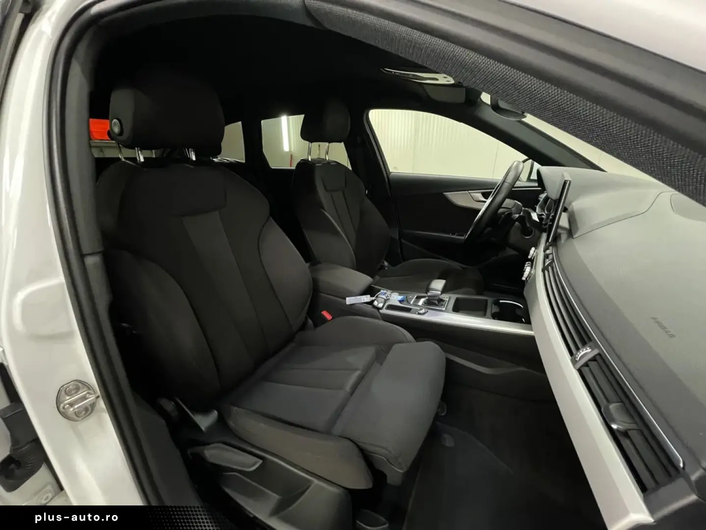 Audi A4-Avant