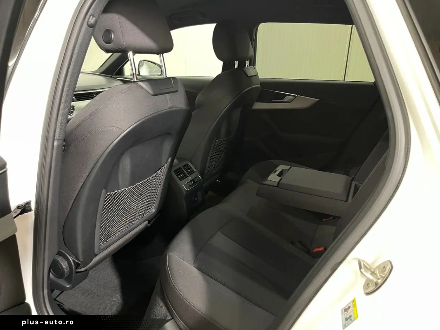 Audi A4-Avant