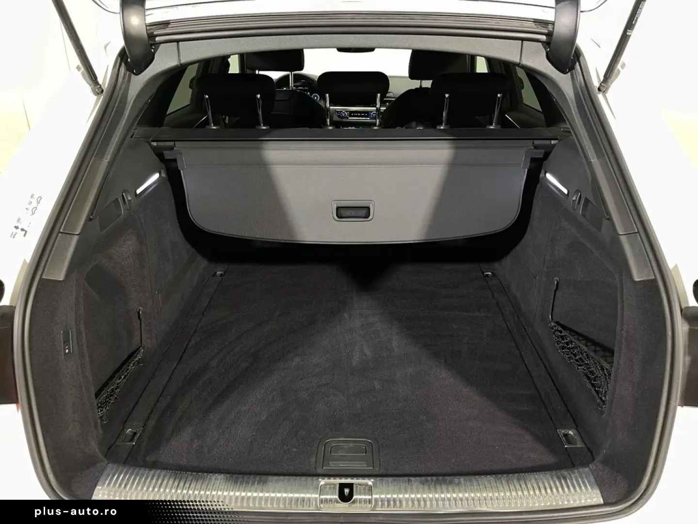Audi A4-Avant