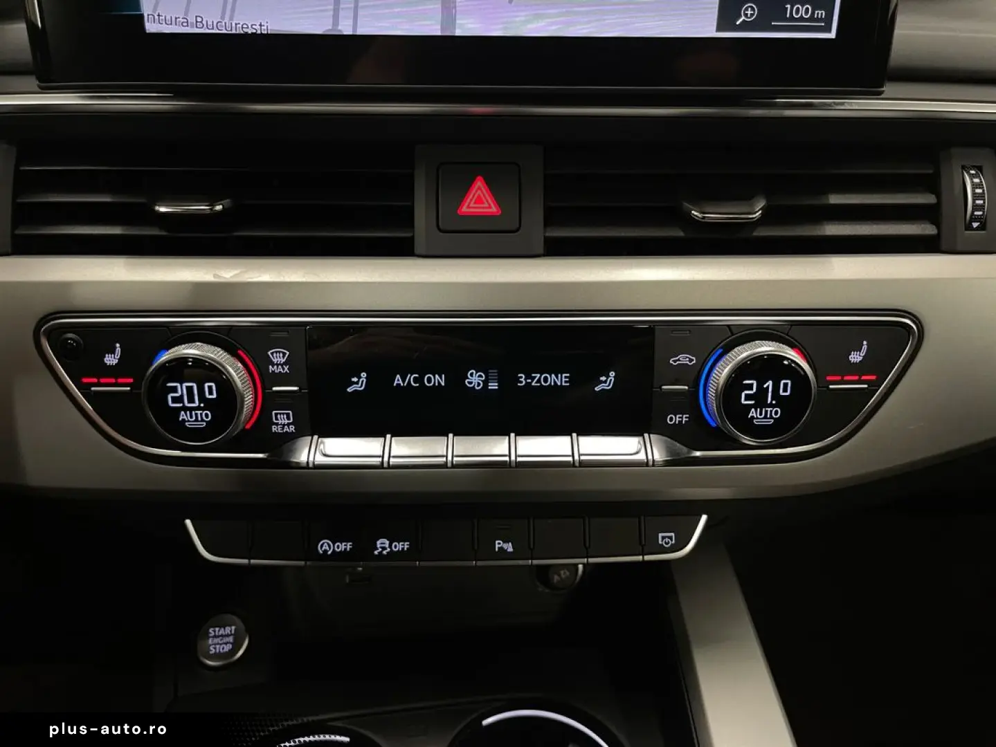 Audi A4-Avant