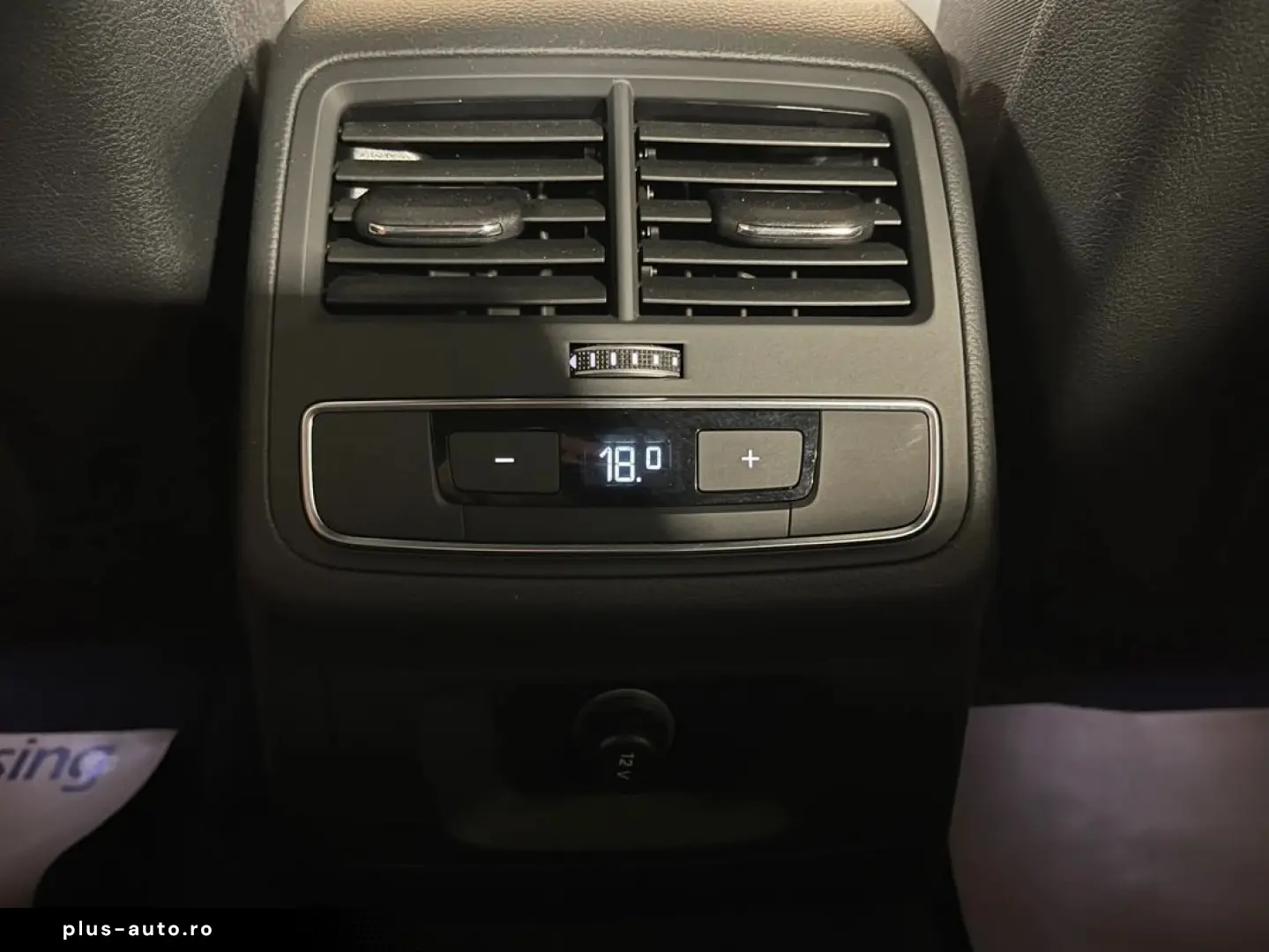 Audi A4-Avant