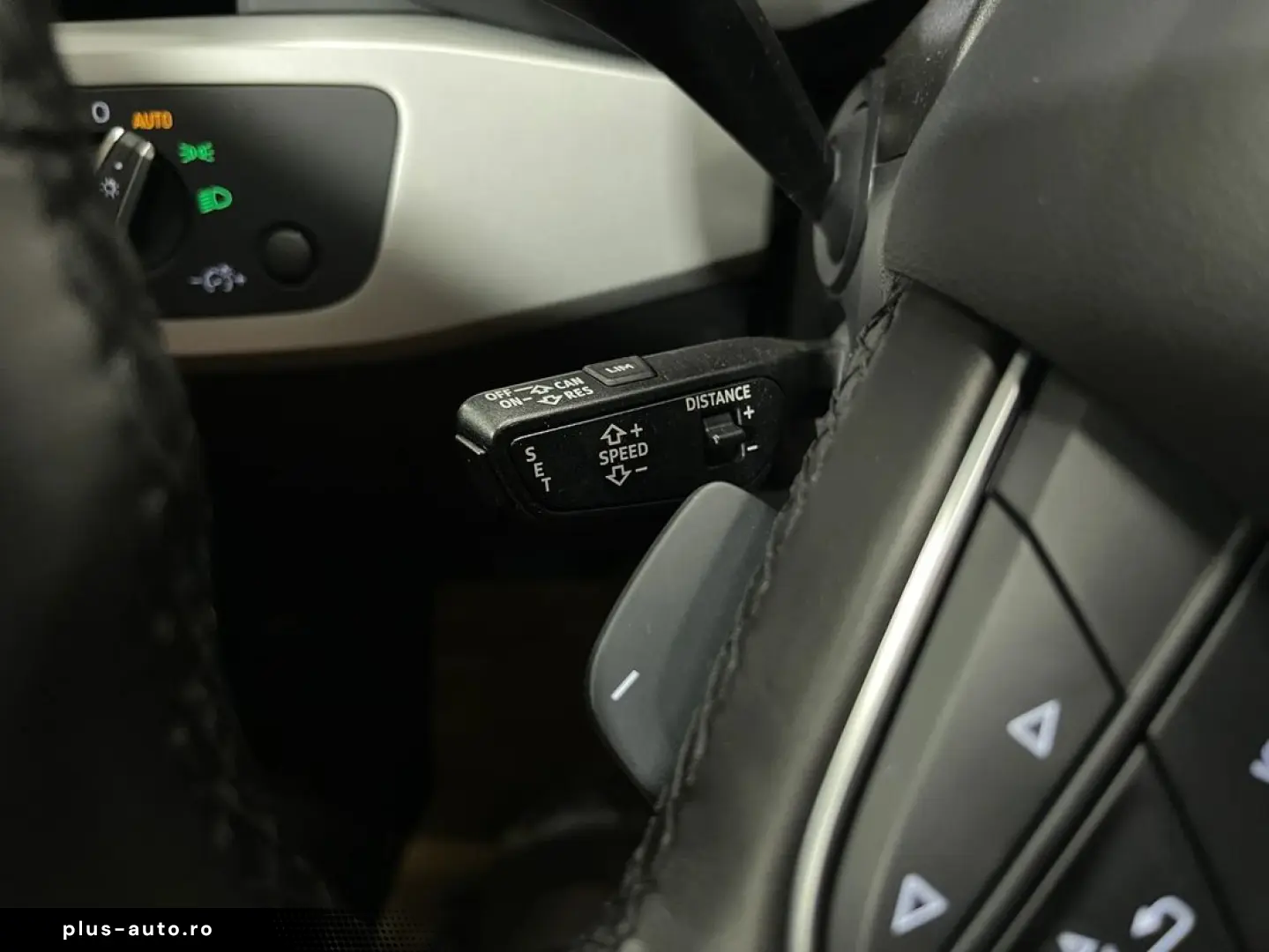 Audi A4-Avant