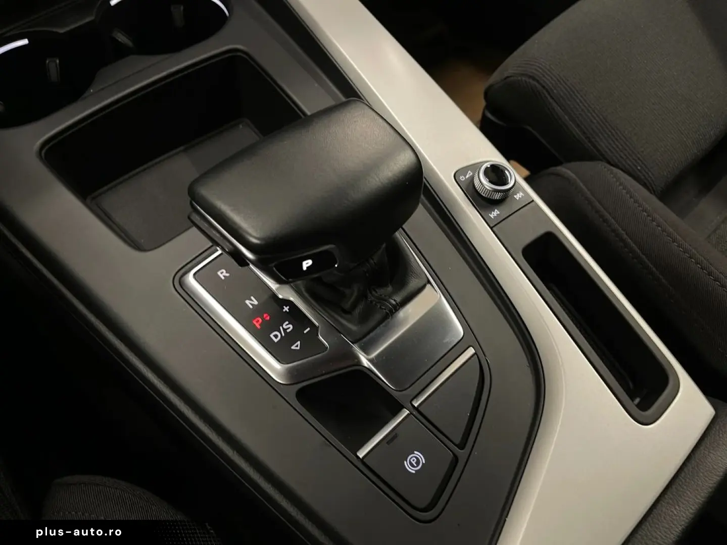 Audi A4-Avant