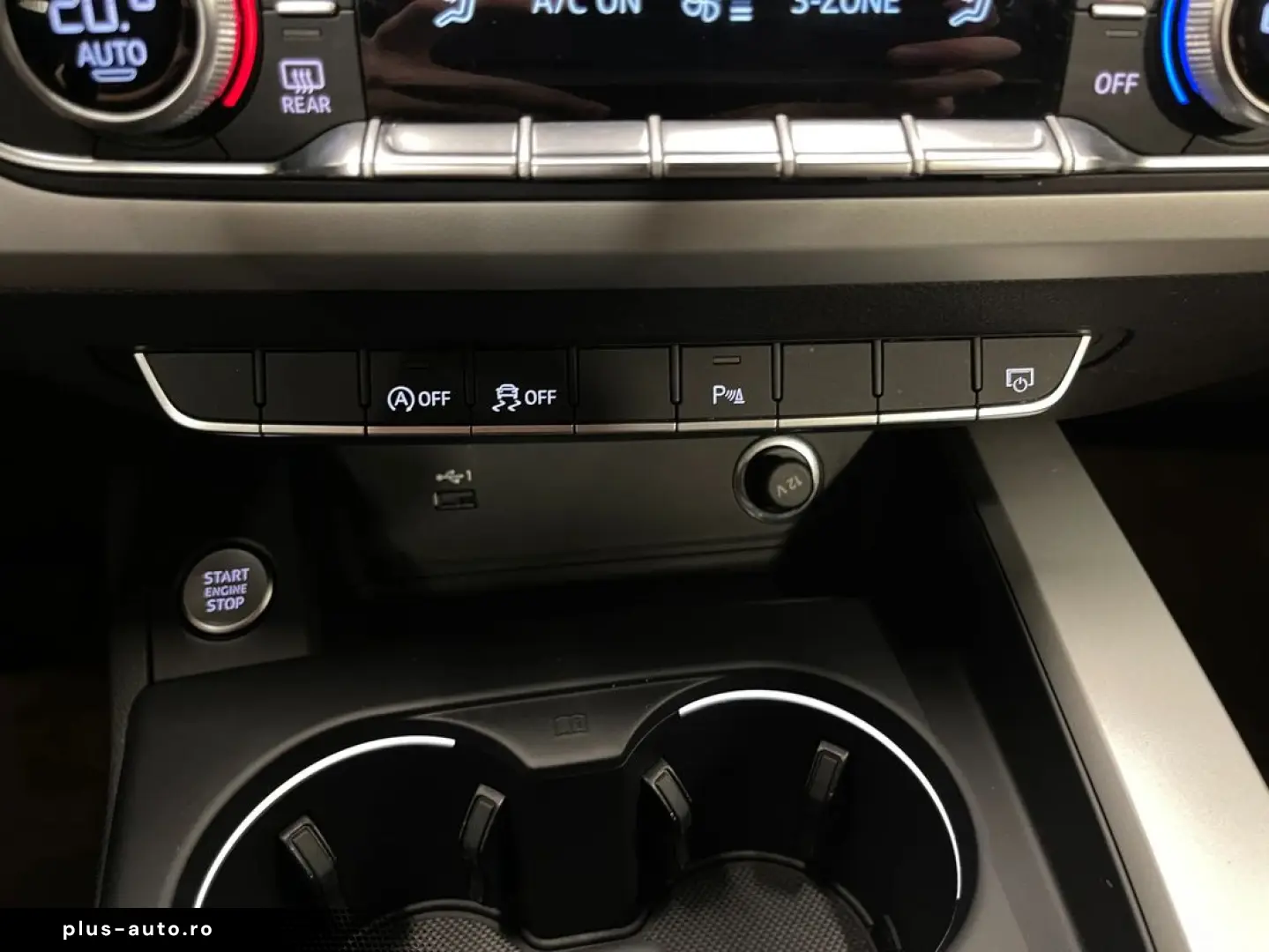 Audi A4-Avant