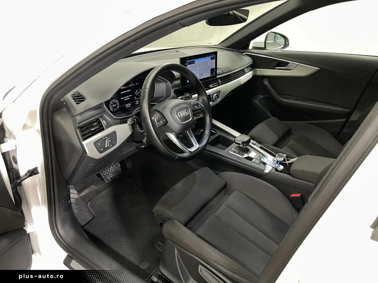 Audi A4-Avant