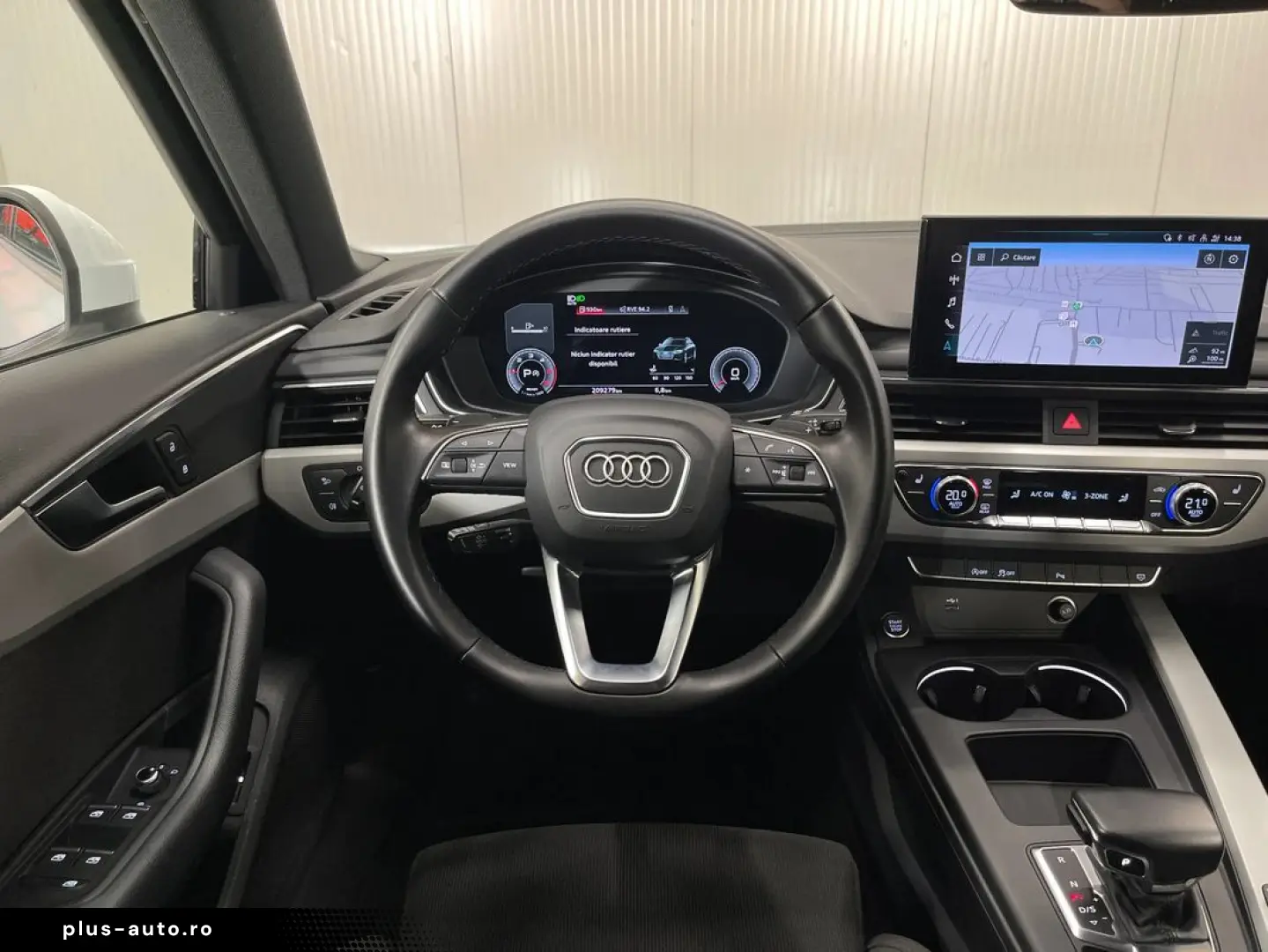 Audi A4-Avant