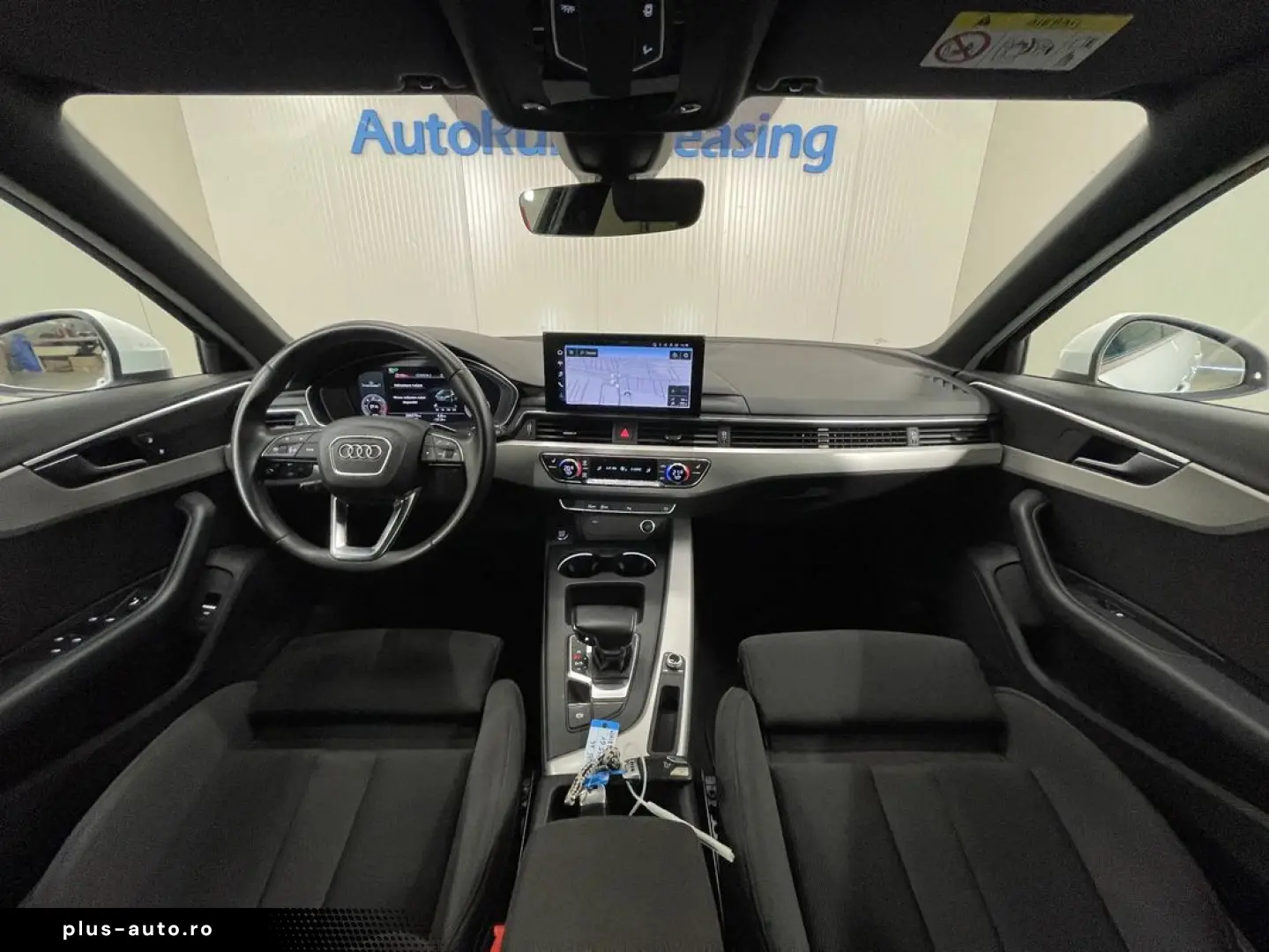 Audi A4-Avant