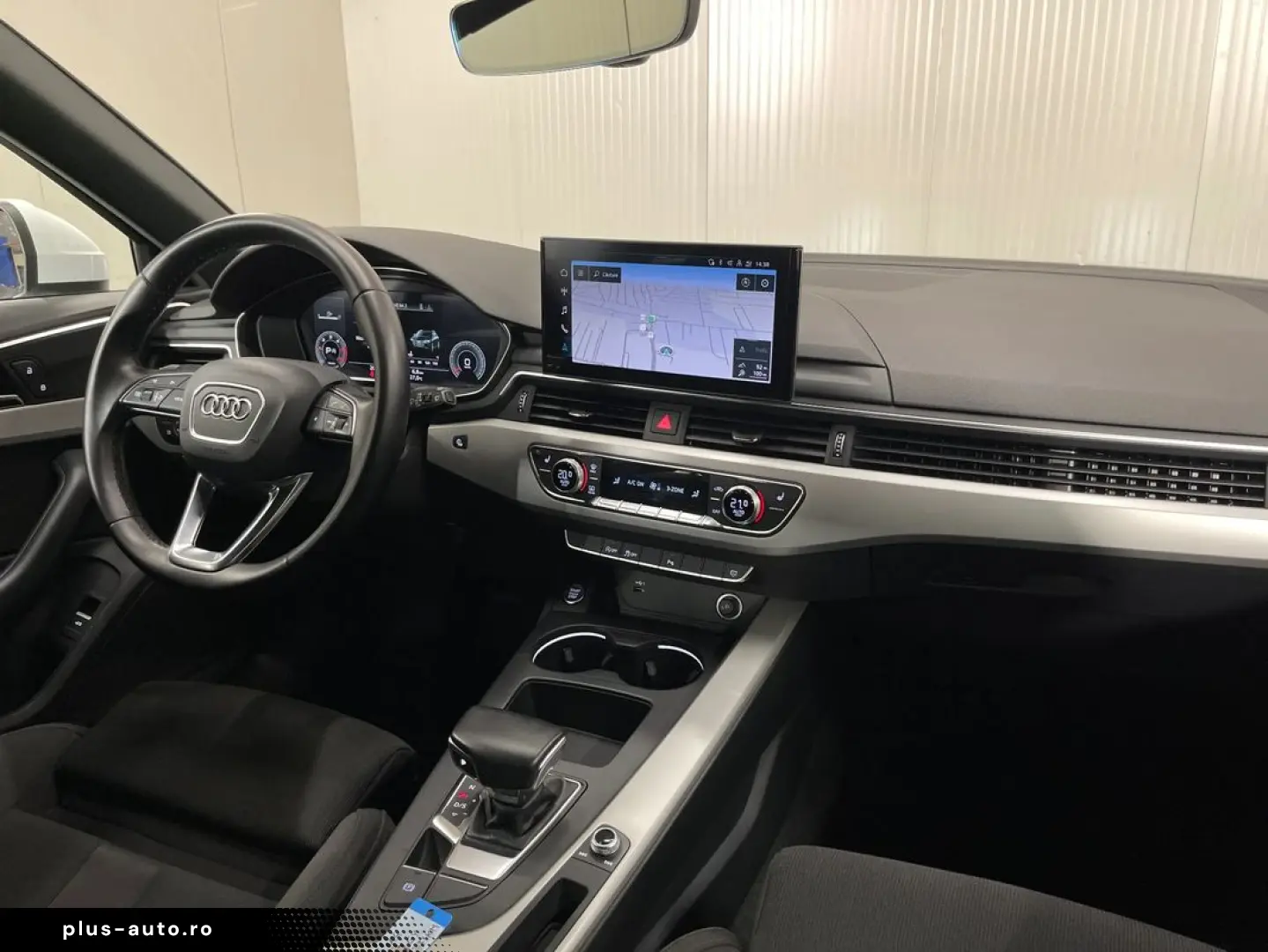 Audi A4-Avant