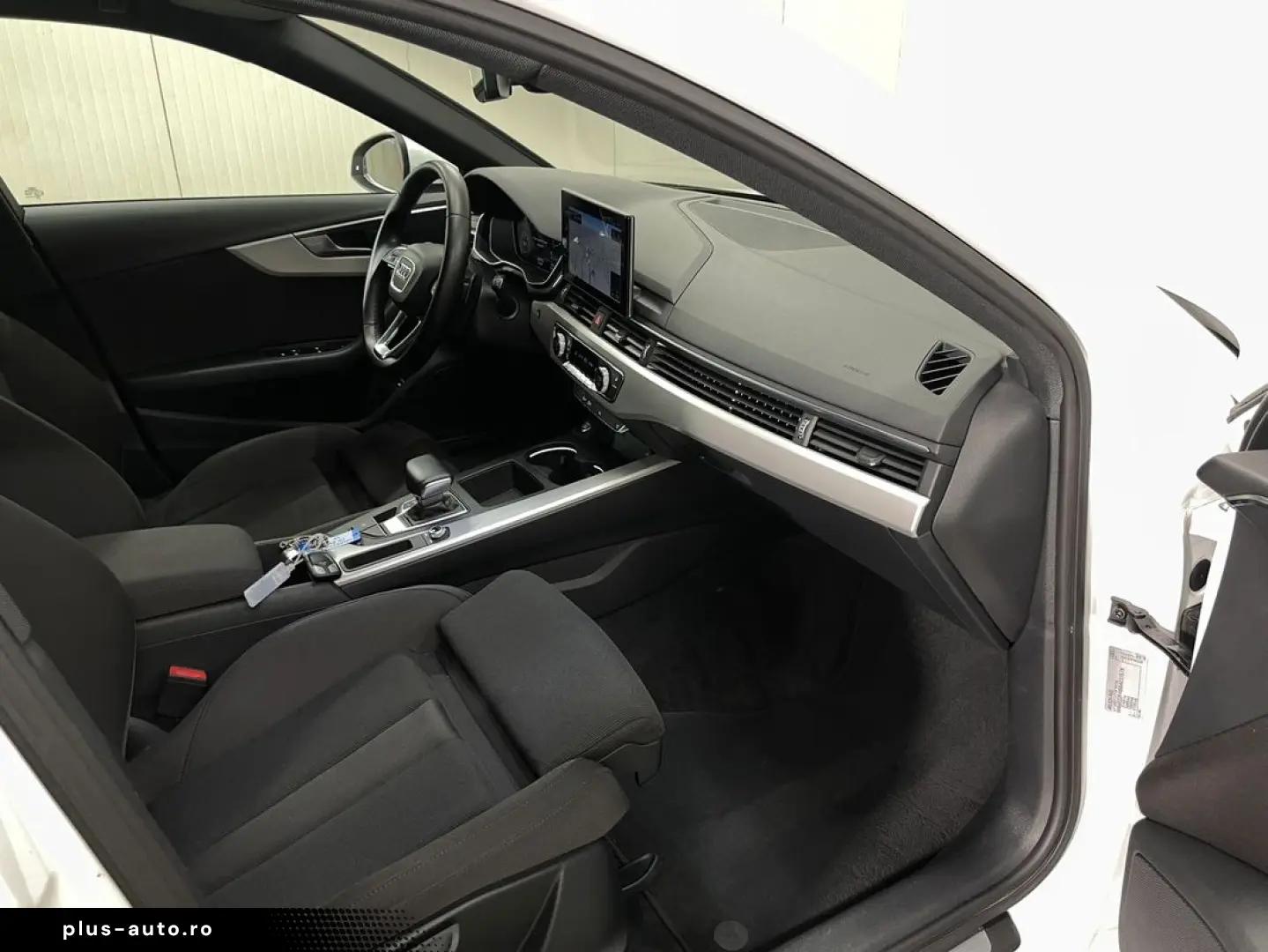 Audi A4-Avant