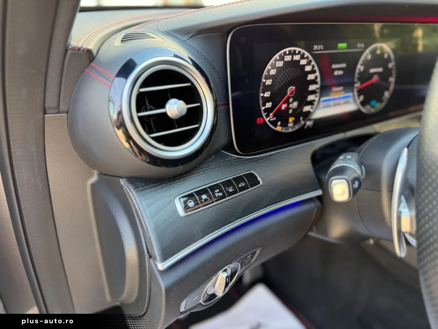 Mercedes-Benz E-53-Amg