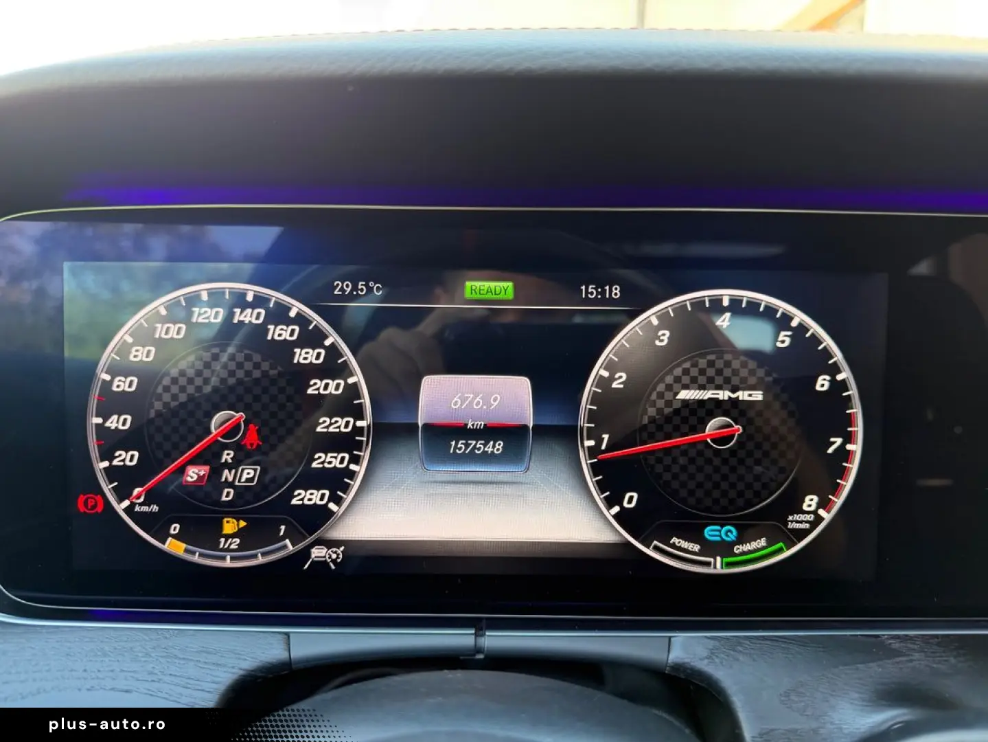 Mercedes-Benz E-53-Amg