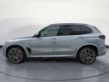 BMW X5 xDrive40d M Sport Innovationsp. Pano Leder