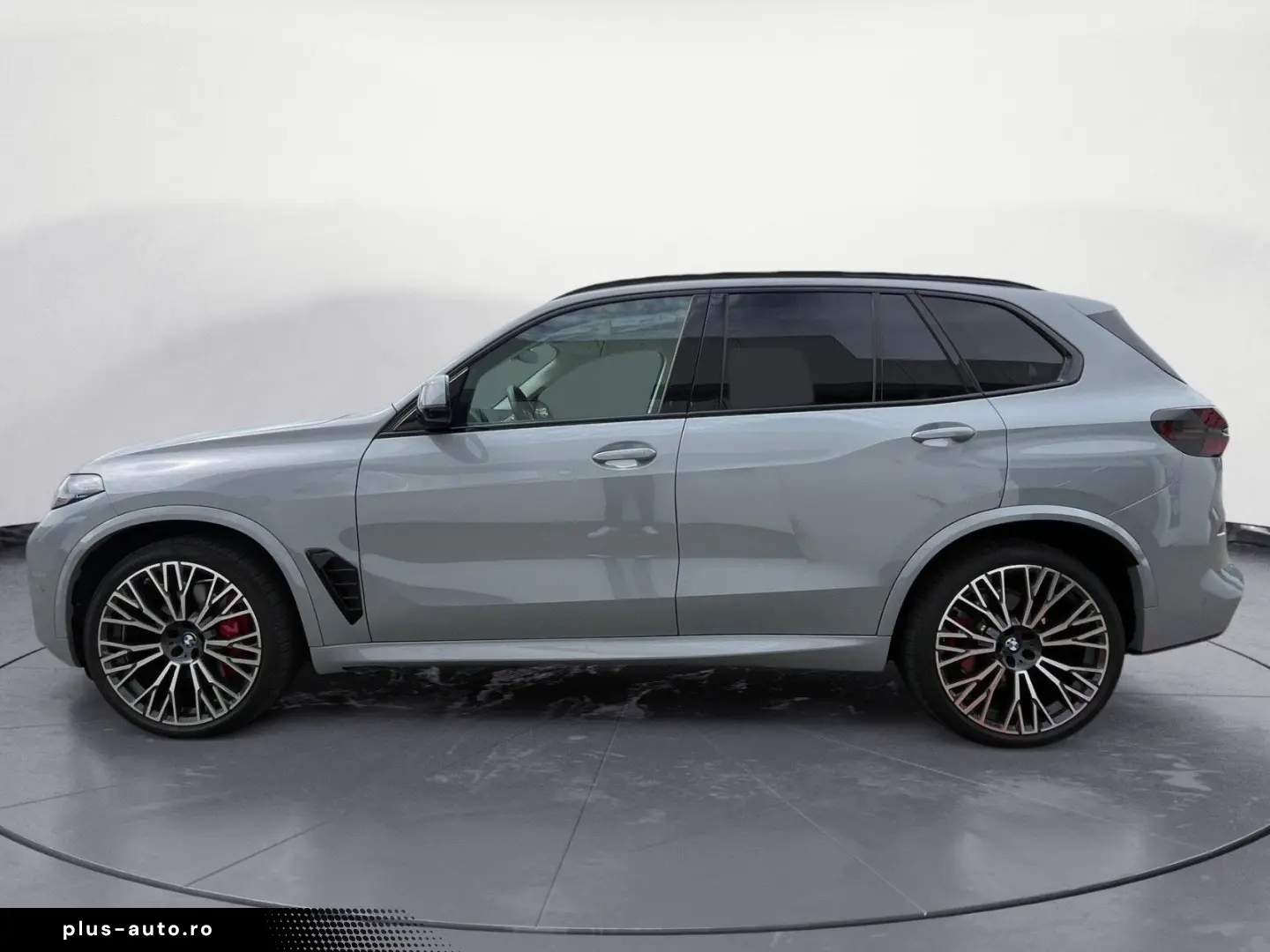 BMW X5 xDrive40d M Sport Innovationsp. Pano Leder