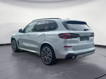 BMW X5 xDrive40d M Sport Innovationsp. Pano Leder