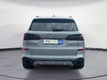 BMW X5 xDrive40d M Sport Innovationsp. Pano Leder