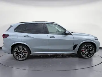 BMW X5 xDrive40d M Sport Innovationsp. Pano Leder