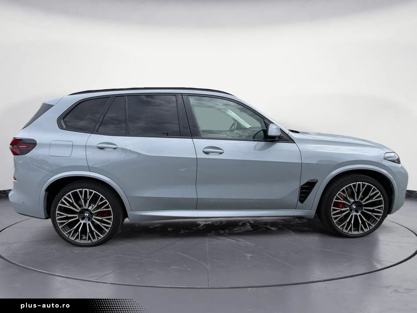 BMW X5 xDrive40d M Sport Innovationsp. Pano Leder