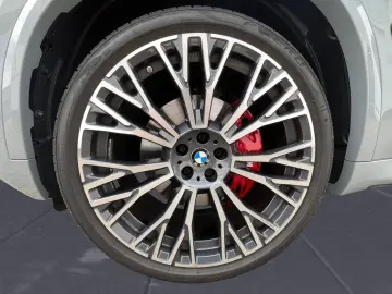 BMW X5 xDrive40d M Sport Innovationsp. Pano Leder