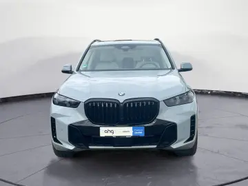 BMW X5 xDrive40d M Sport Innovationsp. Pano Leder