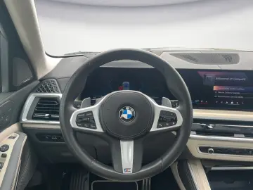 BMW X5 xDrive40d M Sport Innovationsp. Pano Leder