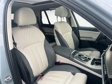 BMW X5 xDrive40d M Sport Innovationsp. Pano Leder
