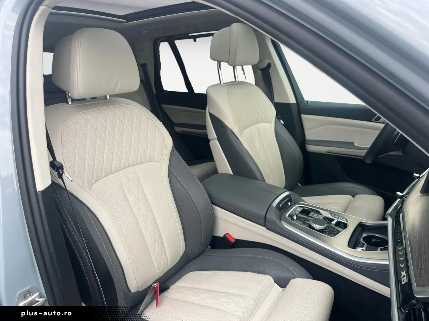 BMW X5 xDrive40d M Sport Innovationsp. Pano Leder