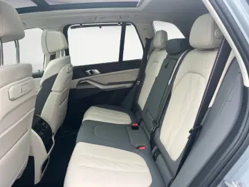 BMW X5 xDrive40d M Sport Innovationsp. Pano Leder