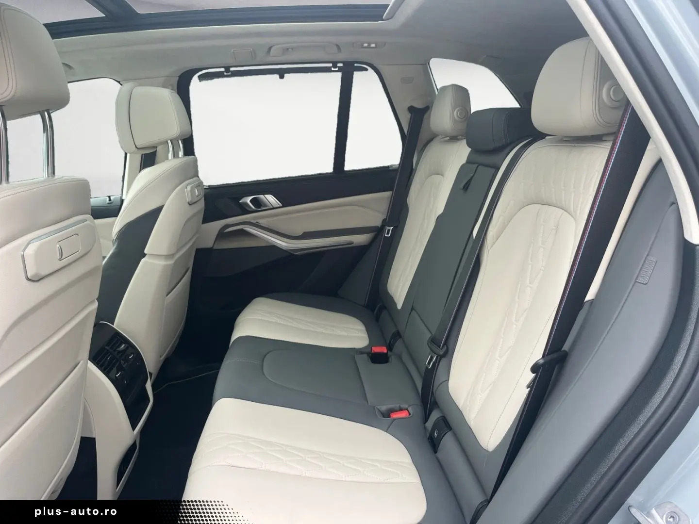 BMW X5 xDrive40d M Sport Innovationsp. Pano Leder