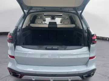 BMW X5 xDrive40d M Sport Innovationsp. Pano Leder